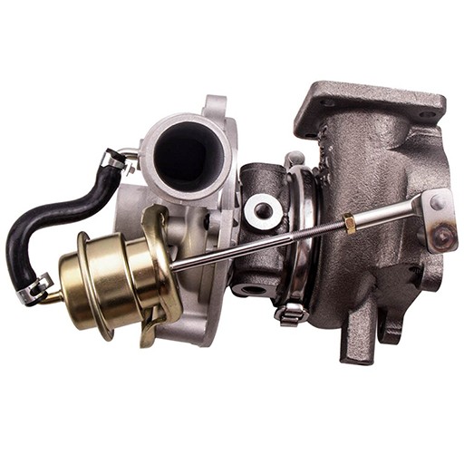 TURBO TAMİRİ